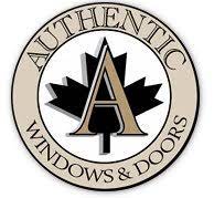 Authentic Windows
